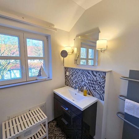 דראנסקה Feriendorf Rugana - Komfortplus Appartement Mit 1 Schlafzimmer C32 מראה חיצוני תמונה