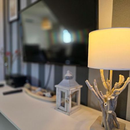דראנסקה Feriendorf Rugana - Komfortplus Appartement Mit 1 Schlafzimmer C32 מראה חיצוני תמונה
