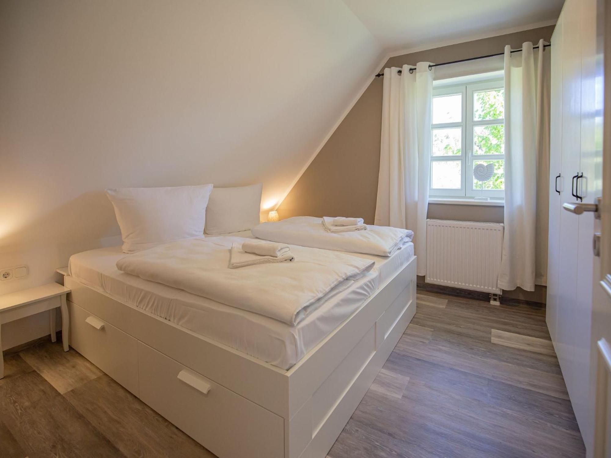 דראנסקה Feriendorf Rugana - Komfortplus Appartement Mit 1 Schlafzimmer C32 מראה חיצוני תמונה