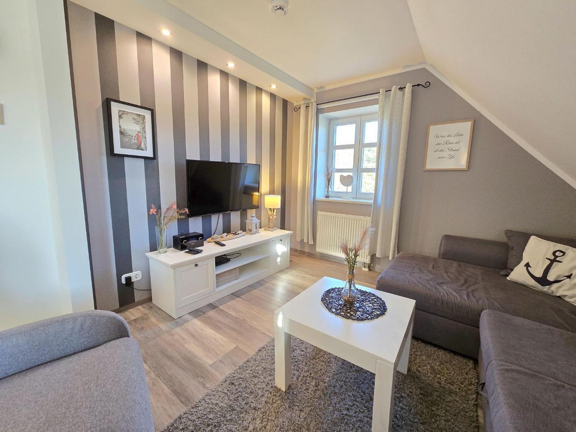 דראנסקה Feriendorf Rugana - Komfortplus Appartement Mit 1 Schlafzimmer C32 מראה חיצוני תמונה