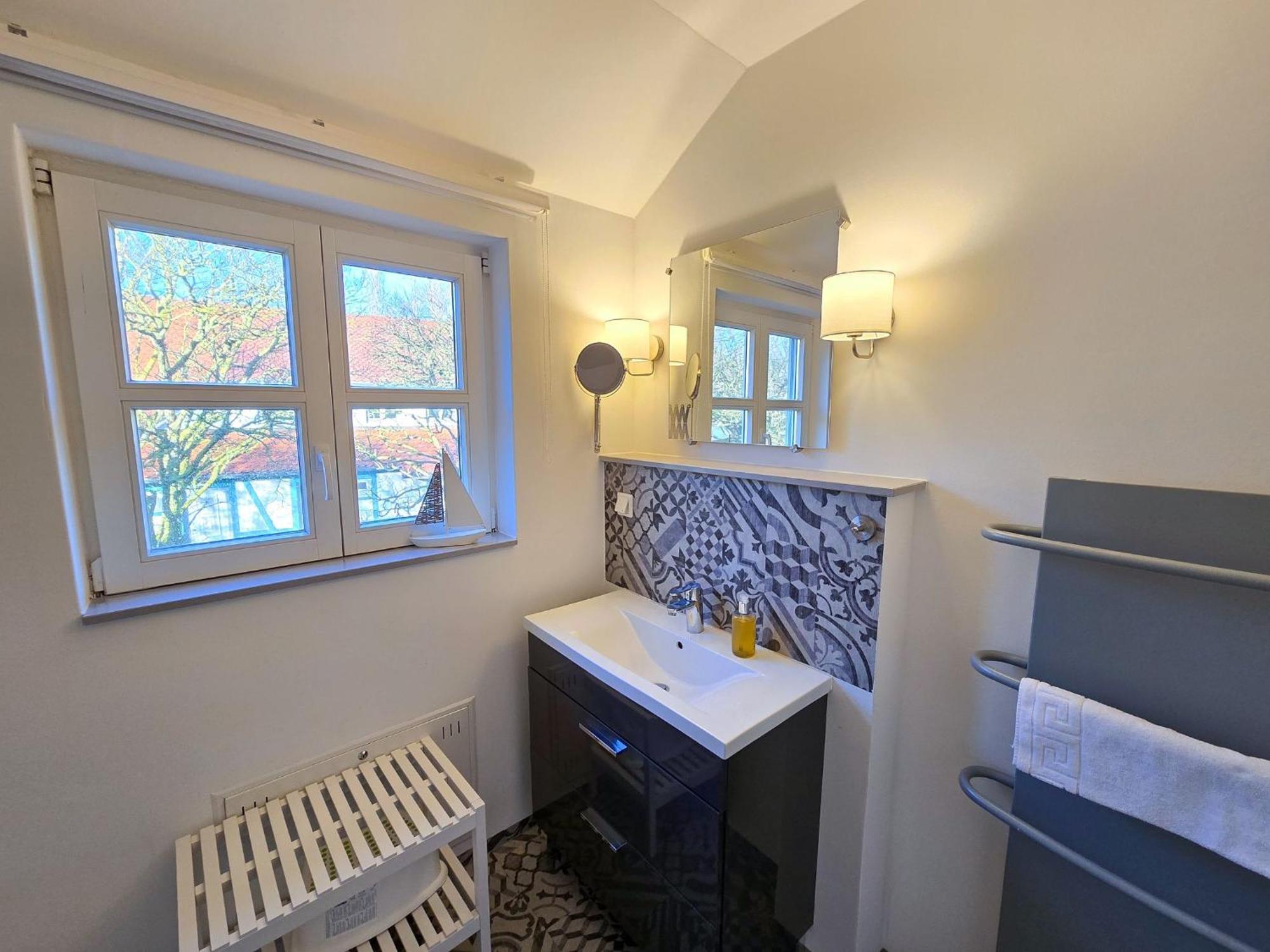דראנסקה Feriendorf Rugana - Komfortplus Appartement Mit 1 Schlafzimmer C32 מראה חיצוני תמונה