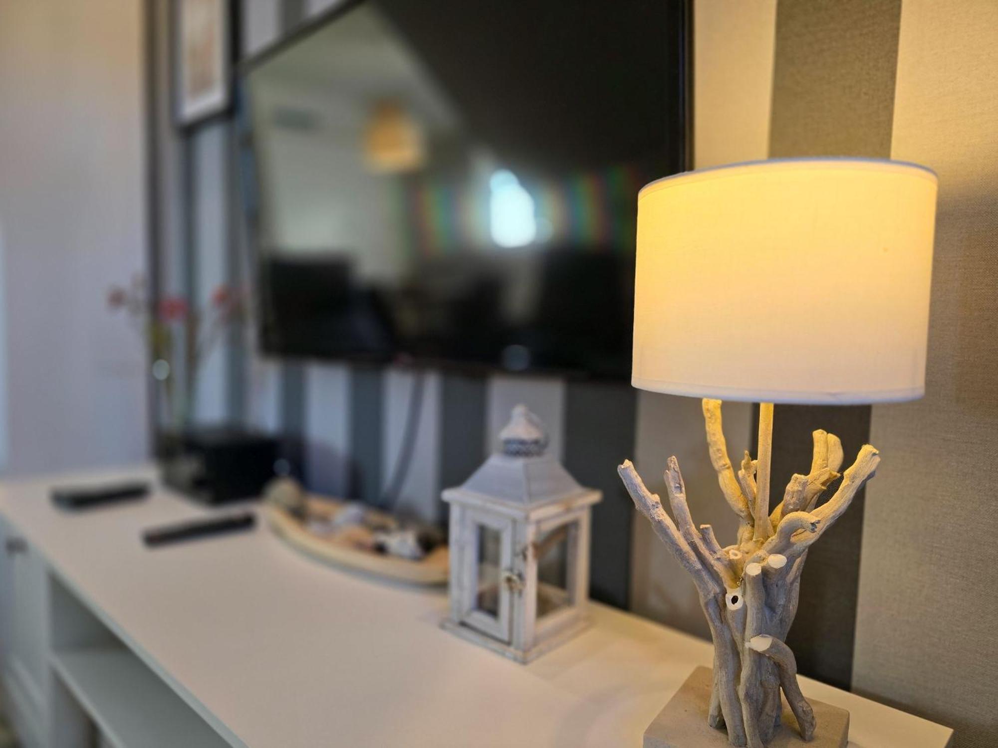 דראנסקה Feriendorf Rugana - Komfortplus Appartement Mit 1 Schlafzimmer C32 מראה חיצוני תמונה